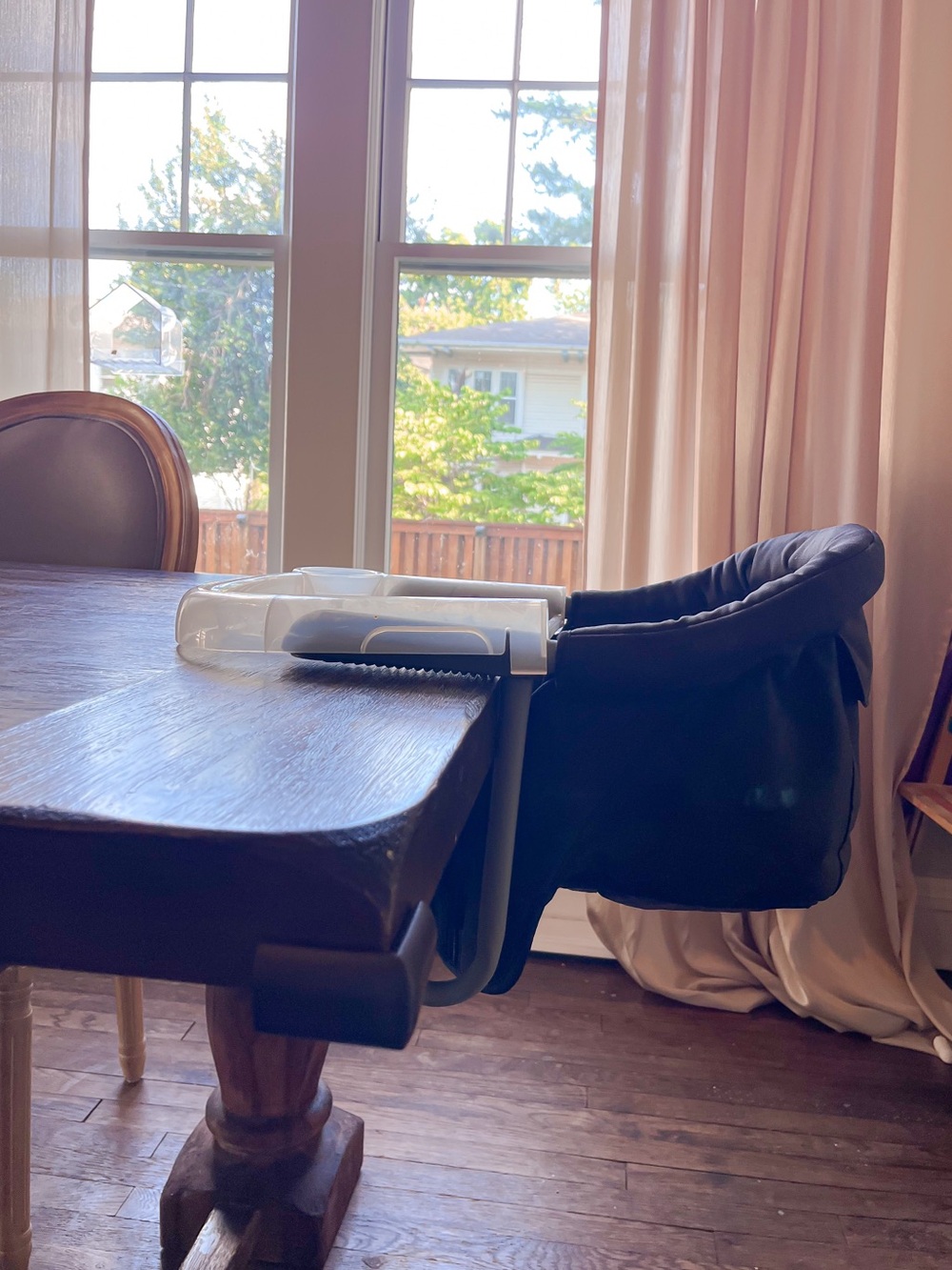 Inglesina Fast Table Chair with Tray